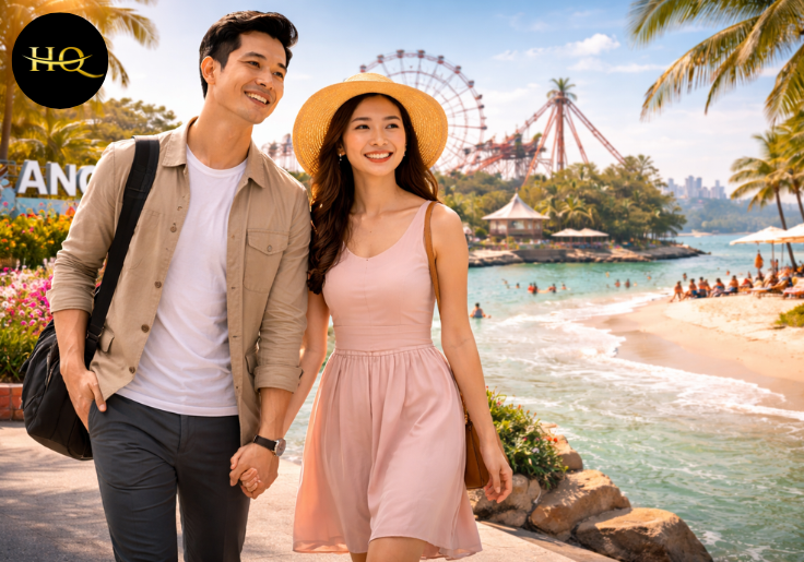 Hotel Strategis di Jakarta Utara Dekat Tempat Wisata